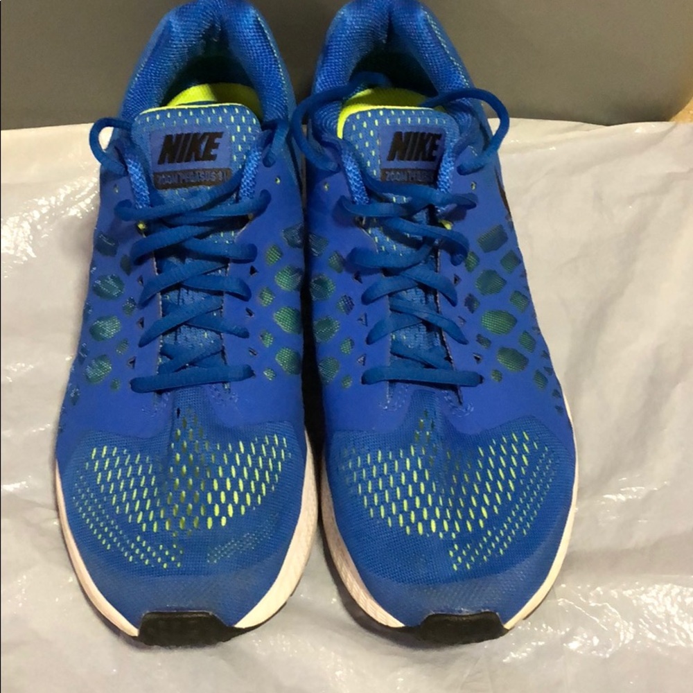 Men’s Nike Zoom Pegasus 31 sz9.5